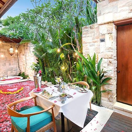 Aksari Villa Seminyak Dış mekan fotoğraf