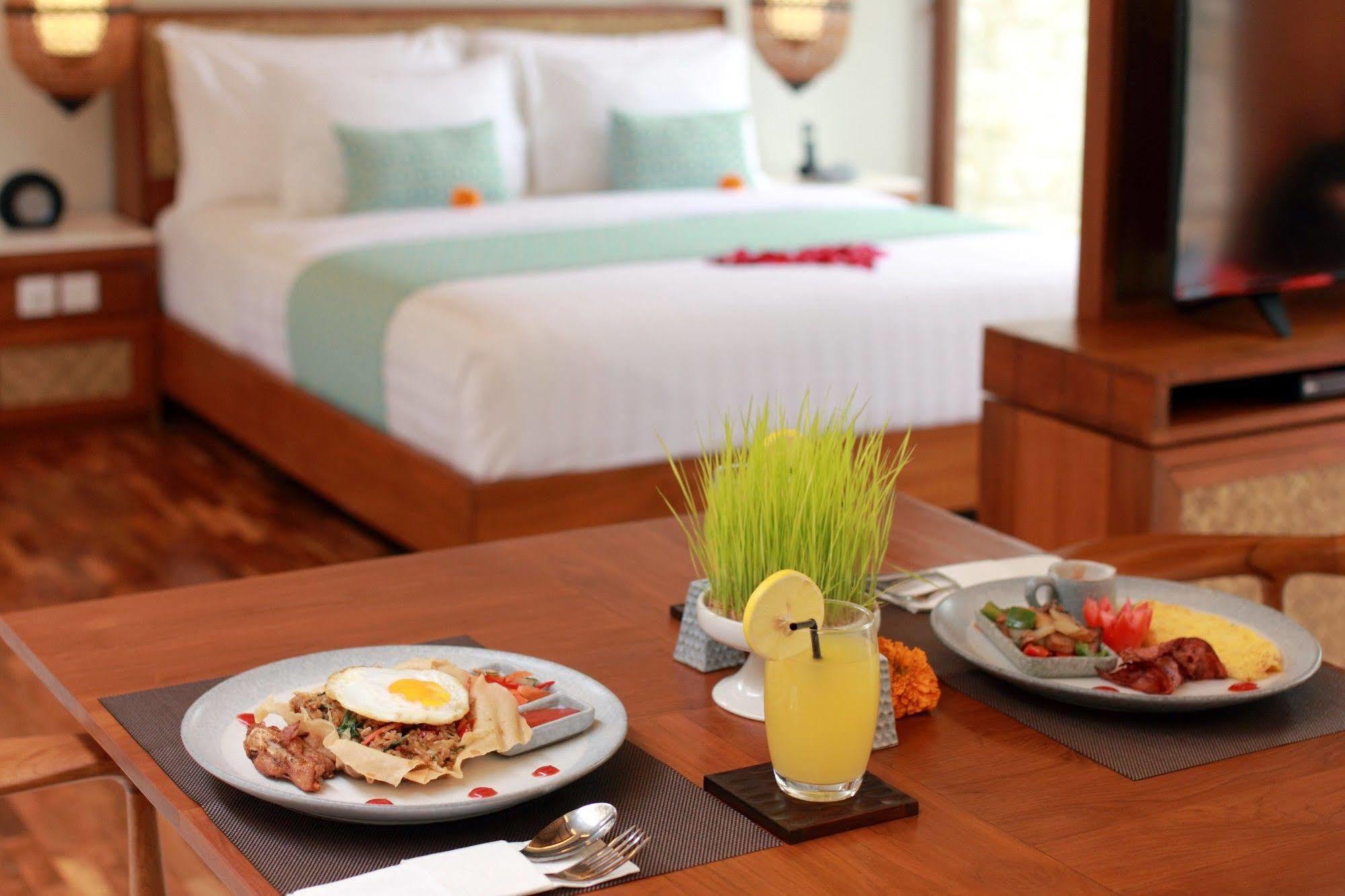 Aksari Villa Seminyak Dış mekan fotoğraf