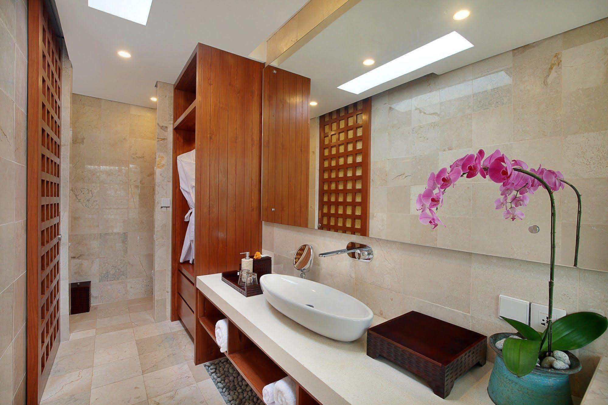 Aksari Villa Seminyak Dış mekan fotoğraf